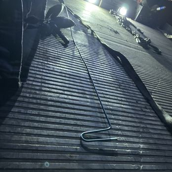 Dads Towing and Recovery - The metal tool to open your car door - Towing Near Me - Gypsum, Colorado