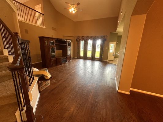 Trusted Cleaners - We take pride in delivering spotless results for clients. Each project reflects our commitment to excellence, customer satisfaction, and a sparkling finish.