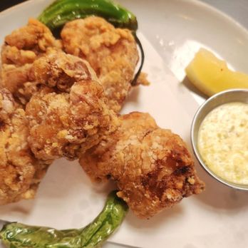 Afuri - Tori Karaage - Ramen Near Me - Los Angeles, California