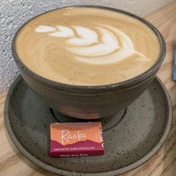 Kunu Coffee