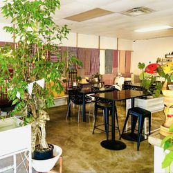 Kin Thai