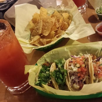 El Torazo - $1 tacos, chips, and naturally a michelada - Mexican Near Me - Long Beach, California El Torazo - $1 tacos, chips, and naturally a michelada - Mexican Near Me - Long Beach, California