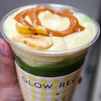 Koke - Glow recipe matcha (@joeynht) - Coffee & Tea Near Me - New York, New York Koke - Glow recipe matcha (@joeynht) - Coffee & Tea Near Me - New York, New York