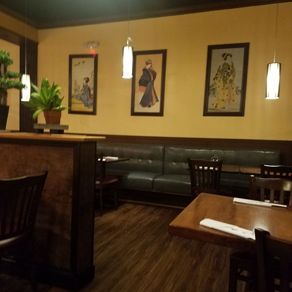 Yama Japanese Restaurant - Inside - Japanese Near Me - Delray Beach, Florida Yama Japanese Restaurant - Inside - Japanese Near Me - Delray Beach, Florida
