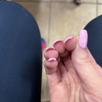 MT Nails & Spa - Nail Salons Near Me - Sheboygan, Wisconsin