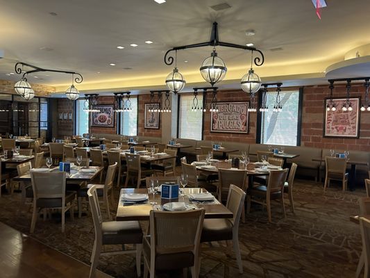Corrientes 348 Argentinian Steakhouse by null
