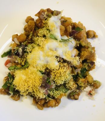 The Curry Pot by null