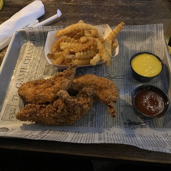 Hudson Grille - Little 5 Points - Chicken Tenders - Sports Bars Near Me - Atlanta, Georgia Hudson Grille - Little 5 Points - Chicken Tenders - Sports Bars Near Me - Atlanta, Georgia