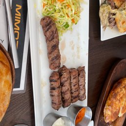 Cevapi