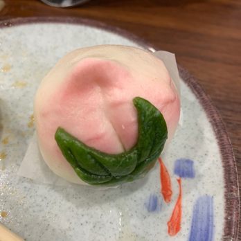 Fun Noodle Bar - Red bean Bao. Sweet and delicious! - Chinese Near Me - Lubbock, Texas Fun Noodle Bar - Red bean Bao. Sweet and delicious! - Chinese Near Me - Lubbock, Texas