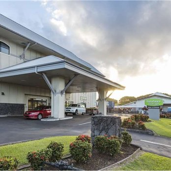 Extra Space Storage - Beauty Image - Extra Space Storage at 200 Kuawa St, Hilo, HI 96720 - Self Storage Near Me - Hilo, Hawaii