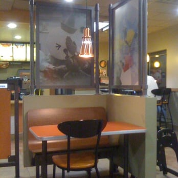 Jack in the Box - Fast Food Near Me - Ferris, Texas