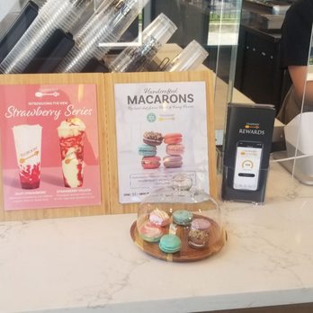 Teaspoon - Desserts Near Me - Hayward, California Teaspoon - Desserts Near Me - Hayward, California
