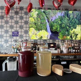 Inca Paisa - Red and White Sangria (very strong, not watered down!!!) - Peruvian Near Me - Astoria, New York Inca Paisa - Red and White Sangria (very strong, not watered down!!!) - Peruvian Near Me - Astoria, New York