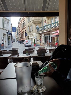 Scotch N Soda Wiesbaden
