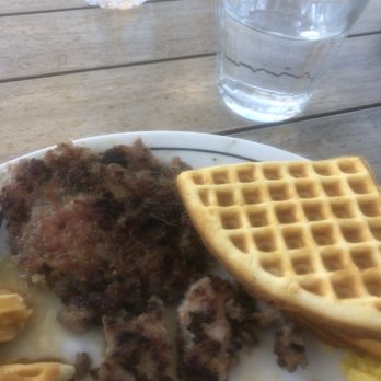 High/Low - Best sausage I have ever had!!! - Breakfast & Brunch Near Me - Oceanside, California High/Low - Best sausage I have ever had!!! - Breakfast & Brunch Near Me - Oceanside, California