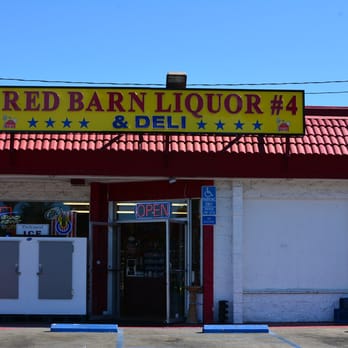 Red Barn Liquor 4 - Storefront - Beer, Wine & Spirits Near Me - Ojai, California Red Barn Liquor 4 - Storefront - Beer, Wine & Spirits Near Me - Ojai, California