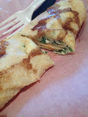 Julianna's Coffee & Crepes by null