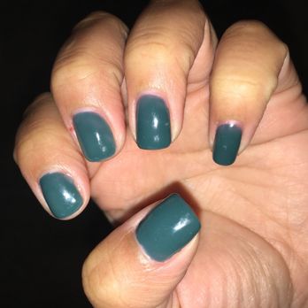Royal Nails and Day Spa - I don't know the guys name but this picture goes with my review. - Nail Salons Near Me - Woodbridge, Virginia