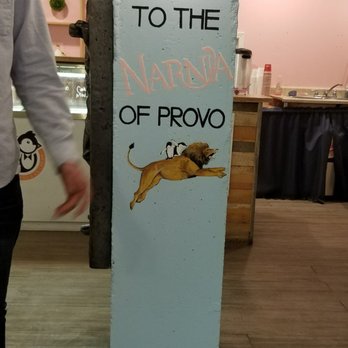 The Penguin Brothers - Ice Cream & Frozen Yogurt Near Me - Provo, Utah The Penguin Brothers - Ice Cream & Frozen Yogurt Near Me - Provo, Utah