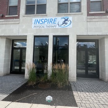 Inspire Physical Therapy - Physical Therapy Near Me - Middlesex, New Jersey Inspire Physical Therapy - Physical Therapy Near Me - Middlesex, New Jersey