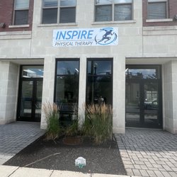 Inspire Physical Therapy
