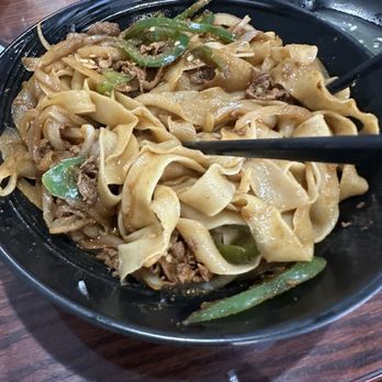 Shan Shan Noodles - 15. Cumin Lamb Over Noodle - Chinese Near Me - Parsippany, New Jersey Shan Shan Noodles - 15. Cumin Lamb Over Noodle - Chinese Near Me - Parsippany, New Jersey
