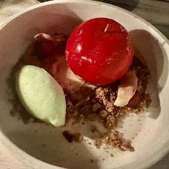 6HEAD - The Forbidden Fruit; apple 6 ways - Venues & Event Spaces Near Me - Sydney, NSW