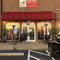 Thai Kitchen
