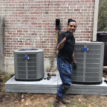 Cool It Air Conditioning and Heating - Heating & Air Conditioning/HVAC Near Me - Cypress, Texas Cool It Air Conditioning and Heating - Heating & Air Conditioning/HVAC Near Me - Cypress, Texas