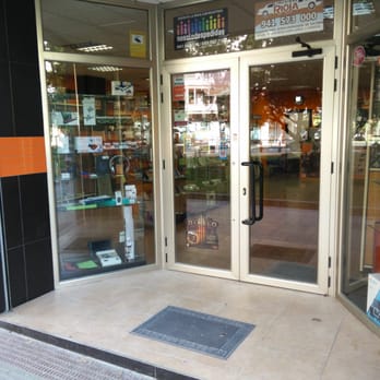 Elociovirtual - Puerta de entrada de la tienda de telefonos chinos de Logroño. - Electronics Near Me - Logroño, LO