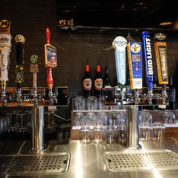Prates Place - 8 draft selections. - Sports Bars Near Me - Grass Lake, Michigan