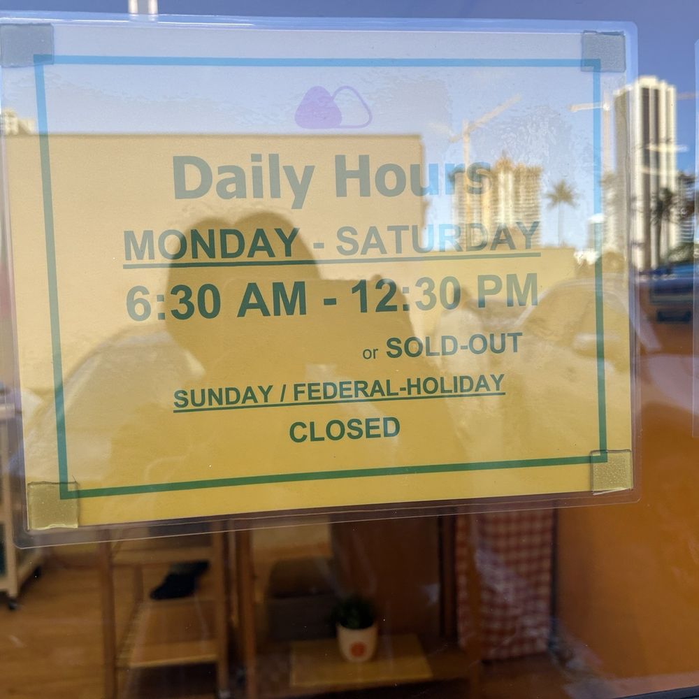 Mana Bu's - Hours of operation 4/23/24 - Japanese Near Me - Honolulu, Hawaii Mana Bu's - Hours of operation 4/23/24 - Japanese Near Me - Honolulu, Hawaii