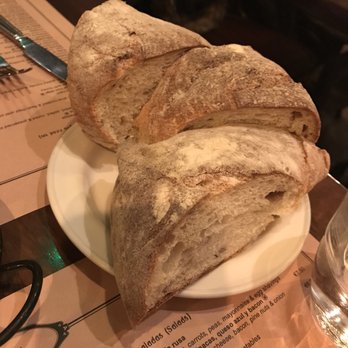 Las Tapas de Lola - Bread - Tapas Bars Near Me - Dublin, D Las Tapas de Lola - Bread - Tapas Bars Near Me - Dublin, D