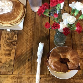 Stewart's Bistro - Amazing food!! - Coffee & Tea Near Me - Wake Forest, North Carolina
