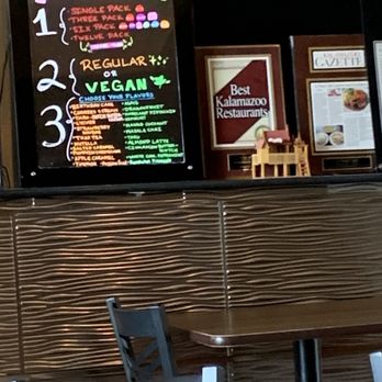 A Thai Cafe - Macaron Menu - Thai Near Me - Portage, Michigan A Thai Cafe - Macaron Menu - Thai Near Me - Portage, Michigan