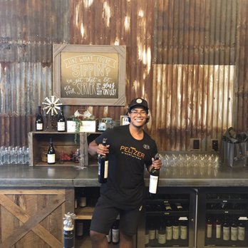 Peltzer Winery - You're amazing Christian!! - Wineries Near Me - Temecula, California Peltzer Winery - You're amazing Christian!! - Wineries Near Me - Temecula, California