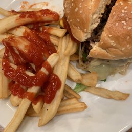 Cheeseburger
