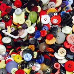 Sew N Sew - Bargain basement buttons