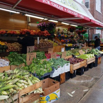 Isaac Apple Farm - a fruit and vegetable stand - Grocery Near Me - Brooklyn, New York