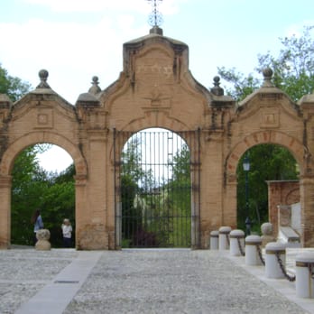 Abadía del Sacromonte - Museums Near Me - Granada, GR