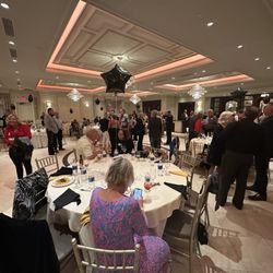Biagio's Ristorante - Classmates stated the best Reunion ever. They loved Biagios.