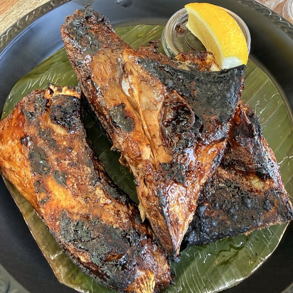 Bulan Filipino Grill - Tuna panga - Barbeque Near Me - Claremont, California Bulan Filipino Grill - Tuna panga - Barbeque Near Me - Claremont, California