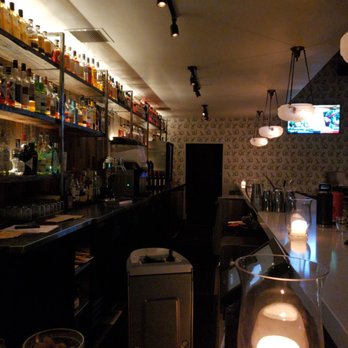 Hundred Proof - Cool vibe here - San Diego, CA