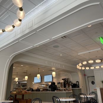 8th Notch Cafe & Market - Cafes Near Me - Indianapolis, Indiana
