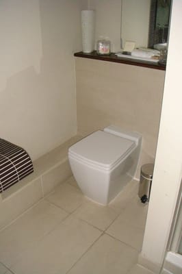 The Verzon House by null