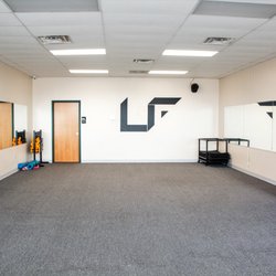 Legacy Fitness - Classroom