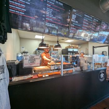 Moreno Burger Co - Full Menu and Happy Hour burgers - Barbeque Near Me - Austin, Texas