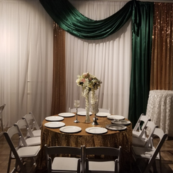 Double Queens Event Center