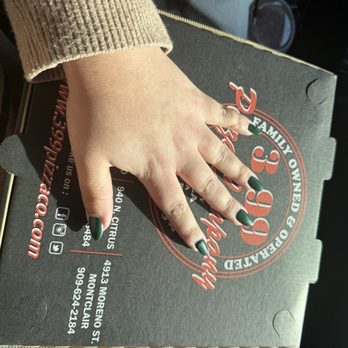 3.99 Pizza Co - Pizza Near Me - West Covina, California